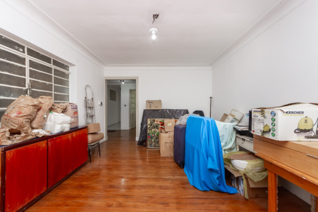 Imagem Casa com 4 Quartos à Venda, 317 m² em Cambuci - São Paulo