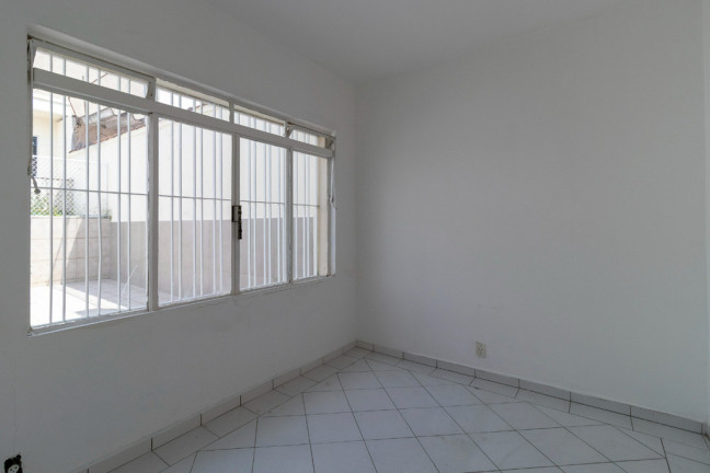 Imagem Casa com 5 Quartos à Venda, 181 m² em Vila Mascote - São Paulo