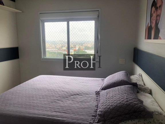 Imagem Apartamento com 3 Quartos à Venda, 107 m² em Vila Lusitânia - São Bernardo Do Campo Imagem Apartamento com 3 Quartos à Venda, 107 m² em Vila Lusitânia - São Bernardo Do Campo