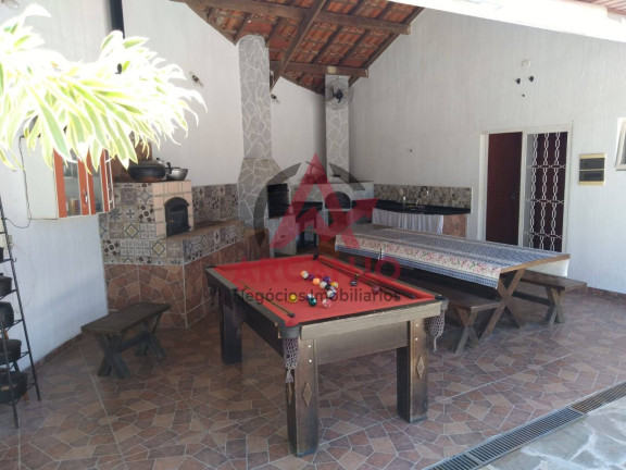 Imagem Chácara com 4 Quartos à Venda, 420 m² em Residencial Porta Do Sol - Mairinque