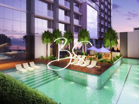 Imagem Apartamento com 2 Quartos à Venda, 79 m² em Avenida Paraguassu - Capão Da Canoa