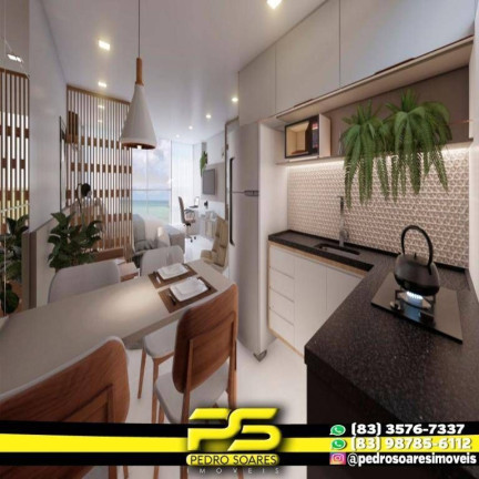 Imagem Sala Comercial à Venda, 35 m² em Ponta De Campina - Cabedelo Imagem Sala Comercial à Venda, 35 m² em Ponta De Campina - Cabedelo