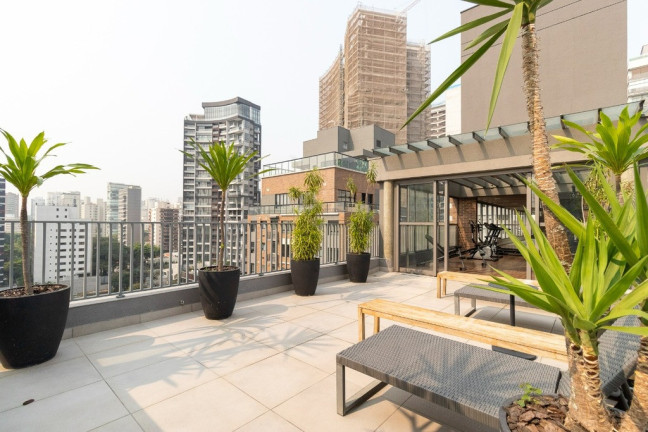 Imagem Imóvel com 2 Quartos à Venda, 75 m² em Moema - São Paulo Imagem Imóvel com 2 Quartos à Venda, 75 m² em Moema - São Paulo
