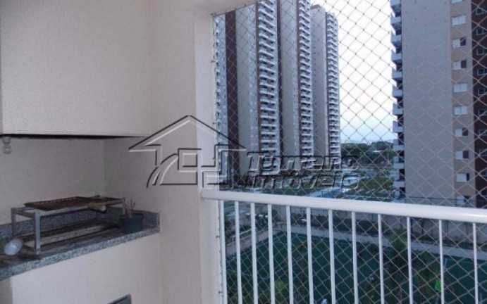 Apartamento com 4 Quartos à Venda, 131 m² em Jardim Das Indústrias - São José Dos Campos