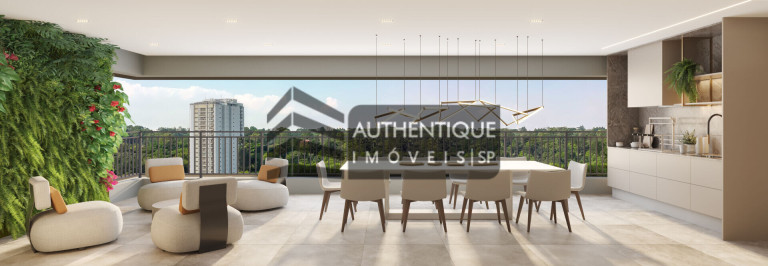 Imagem Apartamento com 4 Quartos à Venda, 258 m² em Chácara Flora - São Paulo Imagem Apartamento com 4 Quartos à Venda, 258 m² em Chácara Flora - São Paulo