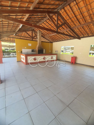 Imagem Apartamento com 3 Quartos à Venda, 73 m² em Jabotiana - Aracaju