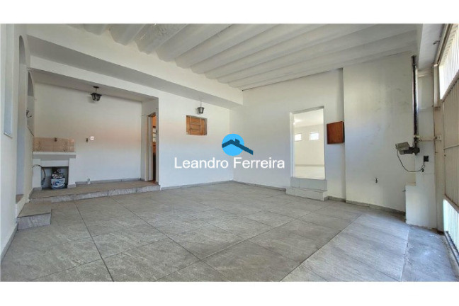 Casa com 3 Quartos à Venda, 216 m² em Anchieta - São Bernardo Do Campo