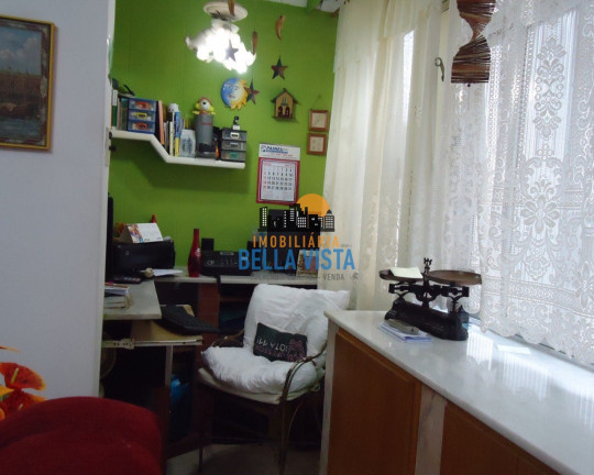 Imagem Apartamento com 1 Quarto à Venda, 79 m² em Itararé - São Vicente Imagem Apartamento com 1 Quarto à Venda, 79 m² em Itararé - São Vicente
