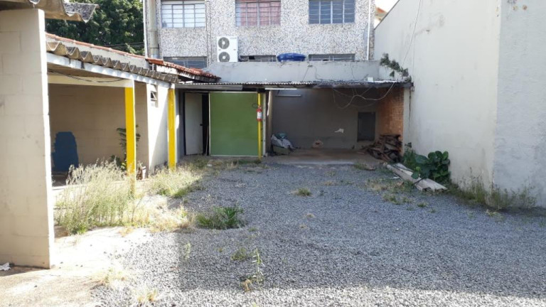 Imagem Terreno à Venda, 402 m² em Jardim Guanabara - Campinas Imagem Terreno à Venda, 402 m² em Jardim Guanabara - Campinas