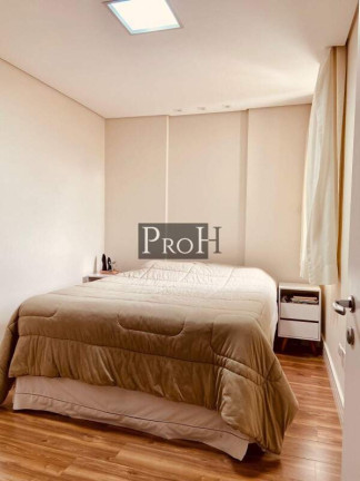 Imagem Apartamento com 3 Quartos à Venda, 97 m² em Campestre - Santo André