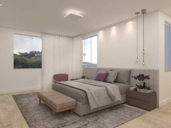 Imagem Casa de Condomínio com 4 Quartos à Venda, 413 m² em Vila Progresso - Niterói Imagem Casa de Condomínio com 4 Quartos à Venda, 413 m² em Vila Progresso - Niterói