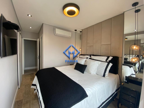 Imagem Apartamento com 2 Quartos à Venda, 93 m² em Vila Nair - São Paulo Imagem Apartamento com 2 Quartos à Venda, 93 m² em Vila Nair - São Paulo