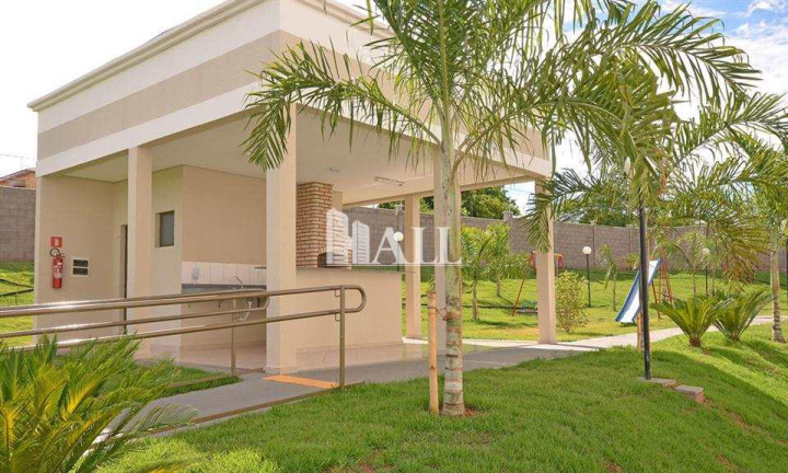 Imagem Apartamento com 2 Quartos à Venda, 40 m² em Residencial Ana Célia - São José Do Rio Preto