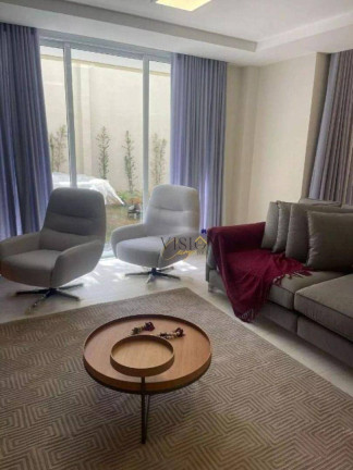 Imagem Casa com 4 Quartos à Venda, 211 m² em Alphaville - Campinas Imagem Casa com 4 Quartos à Venda, 211 m² em Alphaville - Campinas