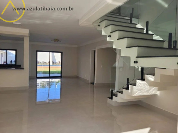 Imagem Casa com 6 Quartos à Venda, 440 m² em Condominio Porto Atibaia - Atibaia Imagem Casa com 6 Quartos à Venda, 440 m² em Condominio Porto Atibaia - Atibaia