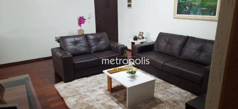 Imagem Apartamento com 3 Quartos à Venda, 94 m² em Jardim Patente - São Paulo