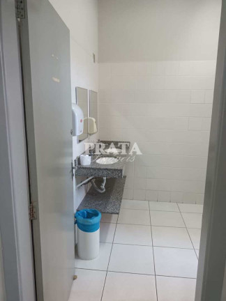 Imagem Imóvel Comercial para Alugar, 407 m² em Gonzaga - Santos