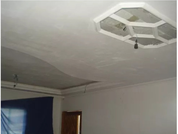 Imagem Casa com 3 Quartos à Venda, 190 m² em Jardim Continental - Guarulhos