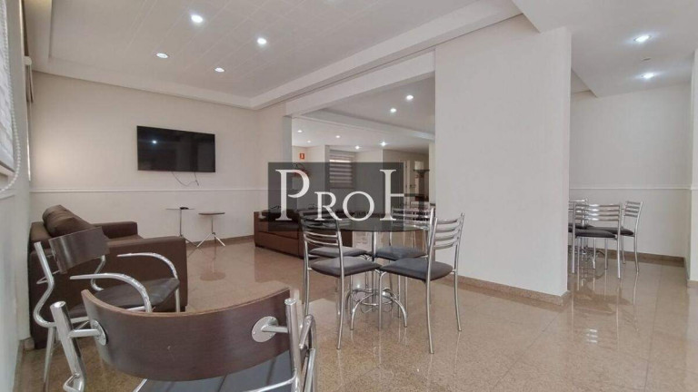 Imagem Apartamento com 3 Quartos à Venda, 156 m² em Santa Paula - São Caetano Do Sul Imagem Apartamento com 3 Quartos à Venda, 156 m² em Santa Paula - São Caetano Do Sul