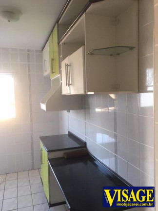 Imagem Apartamento com 2 Quartos à Venda, em Pq. Santo Antonio - Jacareí Imagem Apartamento com 2 Quartos à Venda, em Pq. Santo Antonio - Jacareí