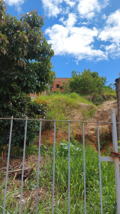 Imagem Terreno à Venda, 162 m² em São José Dos Campos Imagem Terreno à Venda, 162 m² em São José Dos Campos