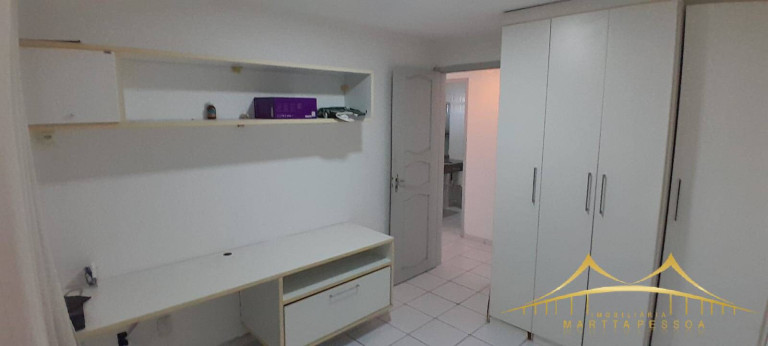 Imagem Apartamento com 3 Quartos à Venda, 110 m² em Lagoa Nova - Natal