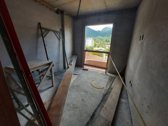 Imagem Apartamento com 2 Quartos à Venda, 101 m² em Alto - Teresópolis Imagem Apartamento com 2 Quartos à Venda, 101 m² em Alto - Teresópolis