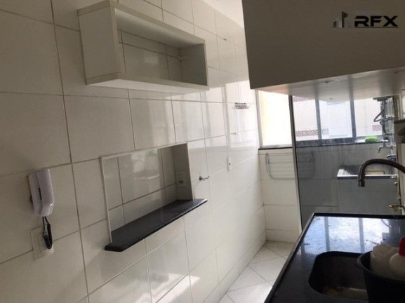 Imagem Apartamento com 2 Quartos à Venda, 80 m² em Santana - Niterói Imagem Apartamento com 2 Quartos à Venda, 80 m² em Santana - Niterói