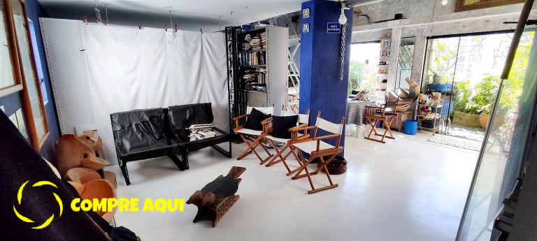 Imagem Apartamento com 2 Quartos à Venda, 136 m² em Vila Buarque - São Paulo Imagem Apartamento com 2 Quartos à Venda, 136 m² em Vila Buarque - São Paulo