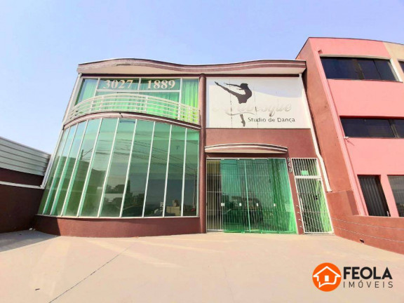Imagem Sala Comercial para Alugar, 180 m² em Cidade Nova Ii - Santa Bárbara D'oeste Imagem Sala Comercial para Alugar, 180 m² em Cidade Nova Ii - Santa Bárbara D'oeste