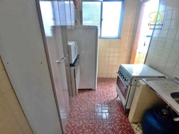 Imagem Apartamento com 1 Quarto à Venda, 38 m² em Tupi - Praia Grande