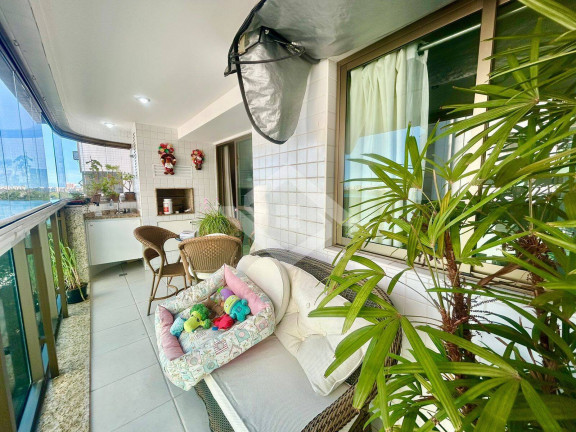 Imagem Apartamento com 4 Quartos à Venda, 148 m² em Barra Olímpica - Rio De Janeiro