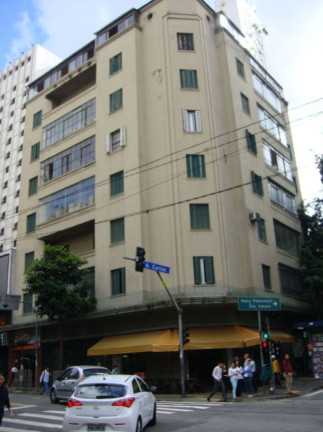 Imagem Imóvel com 2 Quartos à Venda, 113 m² em Cerqueira César - São Paulo Imagem Imóvel com 2 Quartos à Venda, 113 m² em Cerqueira César - São Paulo