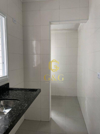 Imagem Apartamento com 1 Quarto à Venda, 49 m² em Guilhermina - Praia Grande Imagem Apartamento com 1 Quarto à Venda, 49 m² em Guilhermina - Praia Grande
