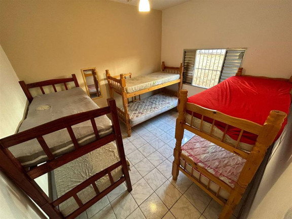 Imagem Casa com 1 Quarto à Venda, 38 m² em Mirim - Praia Grande