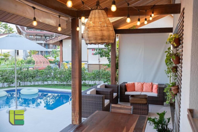 Imagem Casa com 4 Quartos à Venda, 150 m² em Muro Alto - Ipojuca Imagem Casa com 4 Quartos à Venda, 150 m² em Muro Alto - Ipojuca