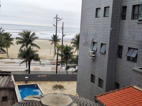 Kitnet à Venda, 33 m² em Aviação - Praia Grande