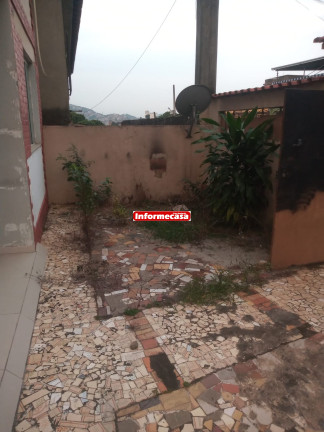 Imagem Casa com 3 Quartos à Venda, 48 m² em Vila Rosali - São João De Meriti