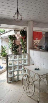 Imagem Casa com 3 Quartos à Venda, 260 m² em Guaratiba - Rio De Janeiro Imagem Casa com 3 Quartos à Venda, 260 m² em Guaratiba - Rio De Janeiro