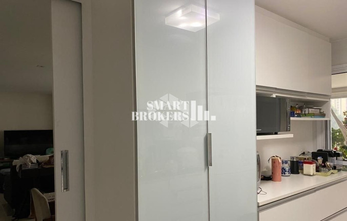 Imagem Apartamento com 4 Quartos à Venda, 171 m² em Aclimação - São Paulo Imagem Apartamento com 4 Quartos à Venda, 171 m² em Aclimação - São Paulo