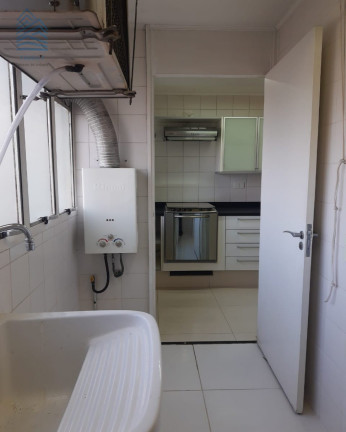 Imagem Imóvel com 2 Quartos à Venda, 92 m² em Brooklin - São Paulo