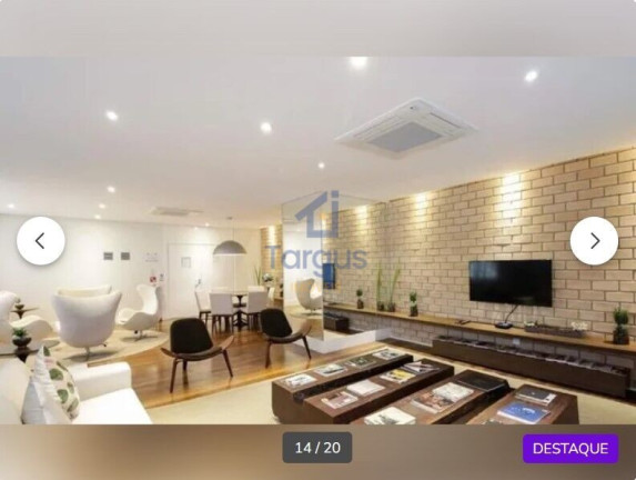 Imagem Apartamento com 1 Quarto à Venda, 53 m² em Moóca - São Paulo Imagem Apartamento com 1 Quarto à Venda, 53 m² em Moóca - São Paulo