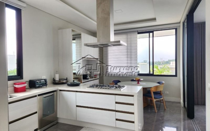 Imagem Casa de Condomínio com 4 Quartos à Venda, 537 m² em Urbanova - São José Dos Campos