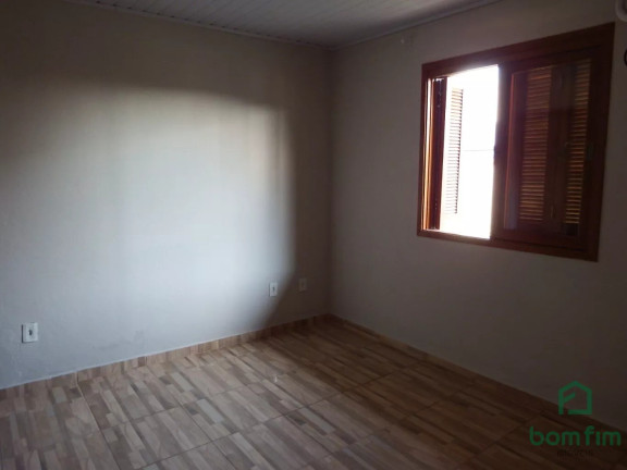 Imagem Casa com 2 Quartos à Venda, 55 m² em Olaria - Canoas