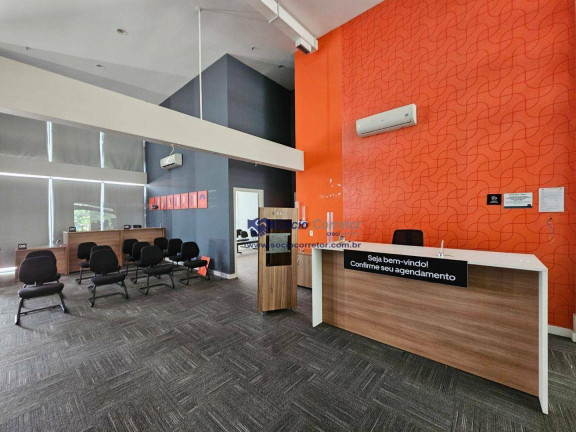 Imagem Sala Comercial para Alugar, 170 m² em Gopoúva - Guarulhos