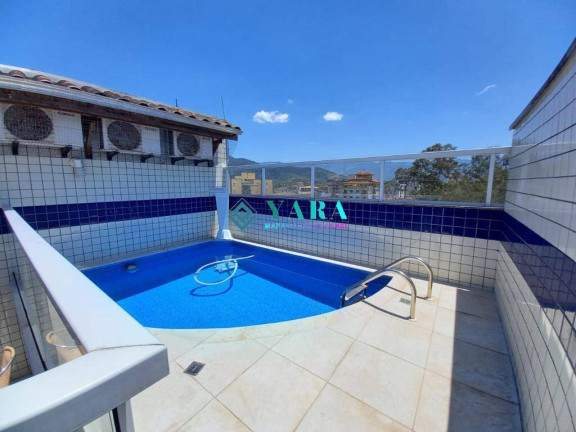 Imagem Apartamento com 3 Quartos à Venda, 180 m² em Itaguá - Ubatuba Imagem Apartamento com 3 Quartos à Venda, 180 m² em Itaguá - Ubatuba