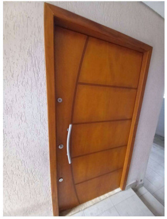 Imagem Casa com 2 Quartos à Venda, 115 m² em Centro - Diadema