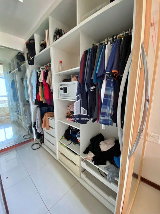 Imagem Apartamento com 3 Quartos à Venda, 125 m² em Parque Iracema - Fortaleza Imagem Apartamento com 3 Quartos à Venda, 125 m² em Parque Iracema - Fortaleza