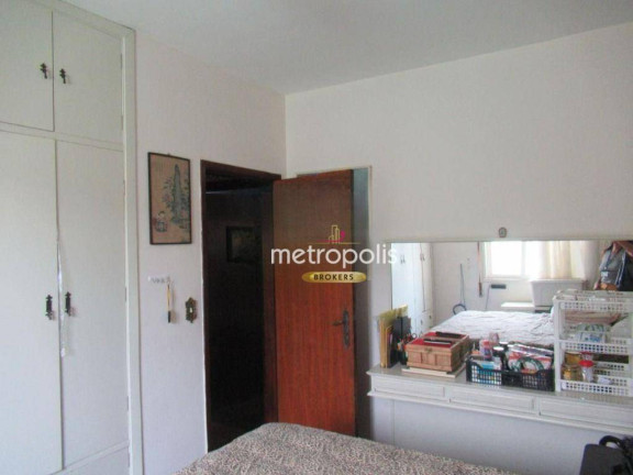 Imagem Casa com 9 Quartos à Venda, 377 m² em Jardim Santa Cruz (sacomã) - São Paulo