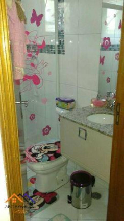 Imagem Apartamento com 2 Quartos à Venda, 68 m² em Vila Pires - Santo André Imagem Apartamento com 2 Quartos à Venda, 68 m² em Vila Pires - Santo André